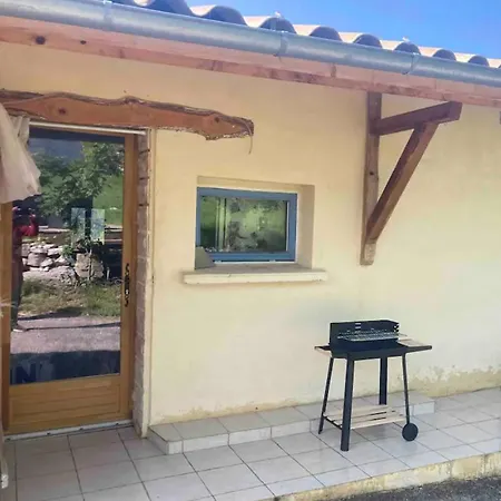Holiday home Maison De Campagne *