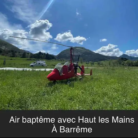 Maison De Campagne Holiday home Tartonne